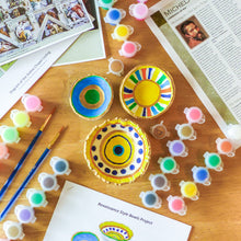 Load image into Gallery viewer, Three Month Pre-paid Art Box Subscription