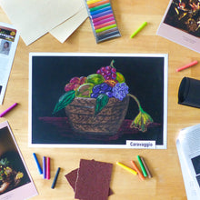 Load image into Gallery viewer, Caravaggio Art Box for 2 Students