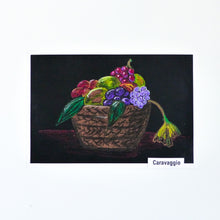 Load image into Gallery viewer, Caravaggio Art Box for 2 Students