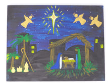 Load image into Gallery viewer, Advent Art Box