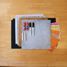 Load image into Gallery viewer, Paul Cezanne Art Box
