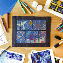 Load image into Gallery viewer, Pre-paid Art Box Subscription - Convenient pre-pay option!
